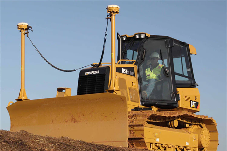 Site Grading